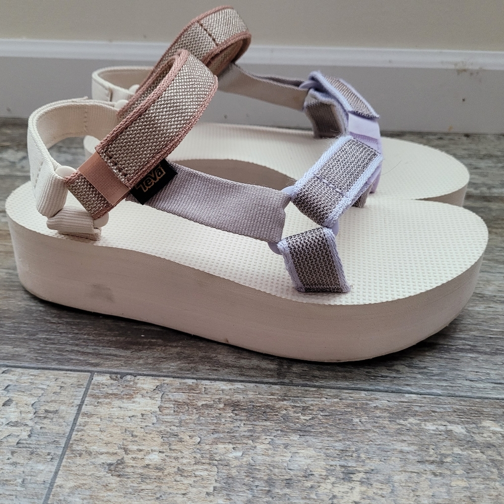 Teva flatform